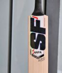 SF RAPA Front View